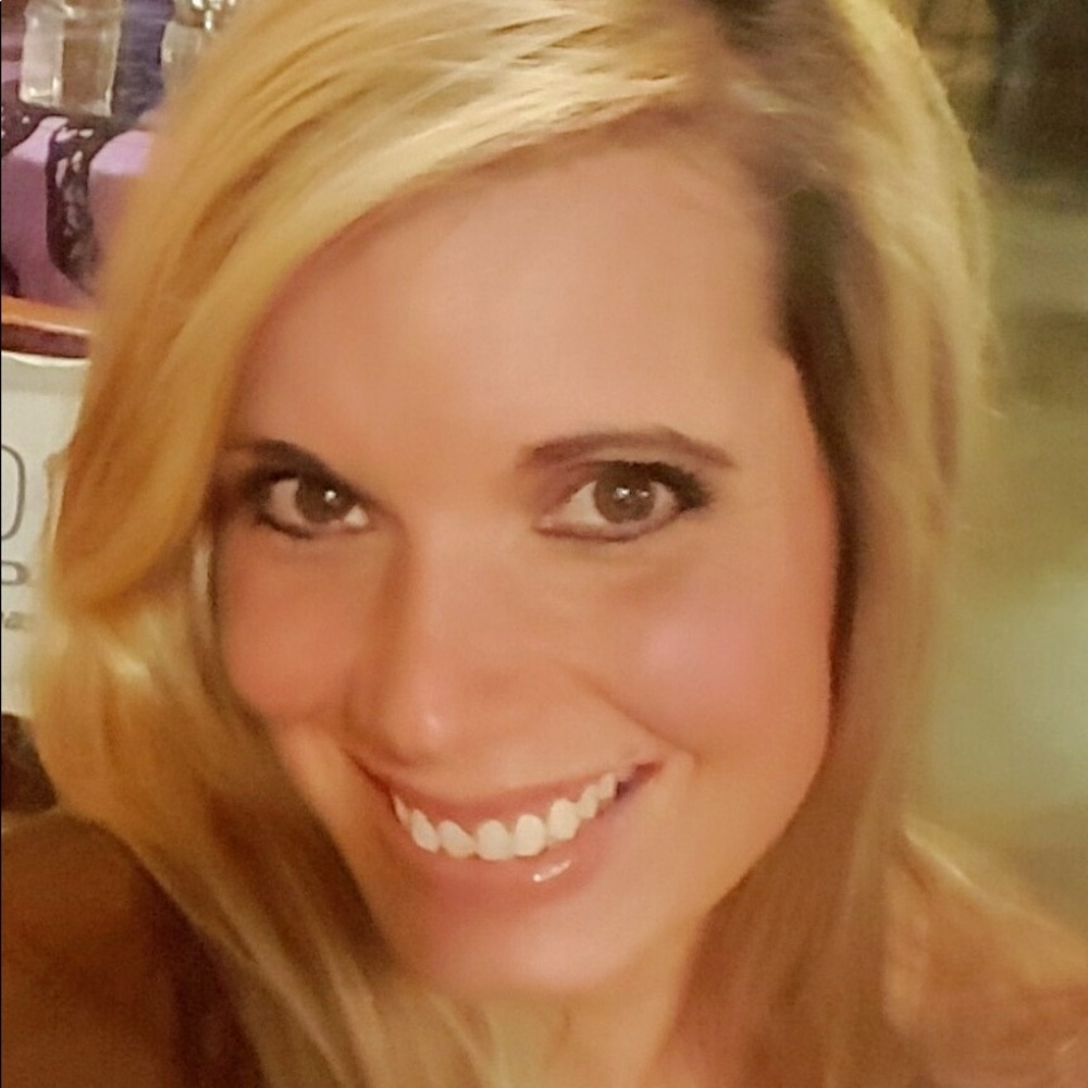 Meet your Posher, Kristen
